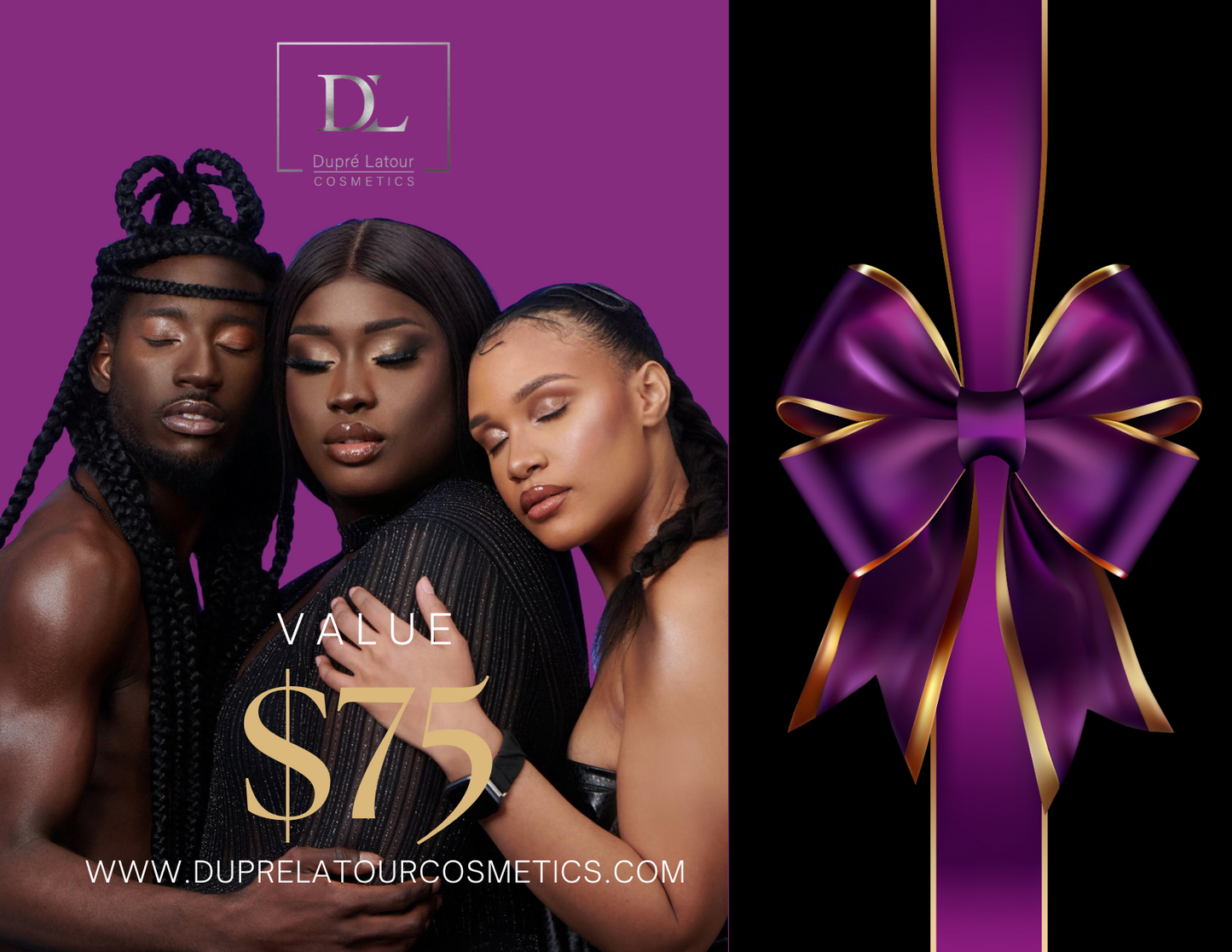 Cartes cadeaux DLC