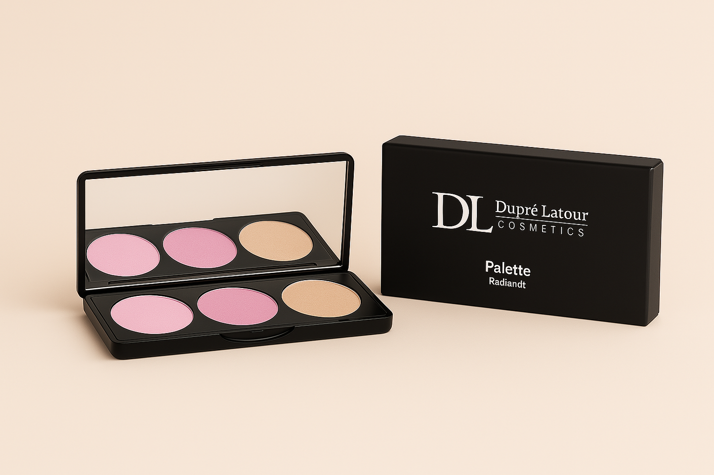 Radiant Rosebuds Blush