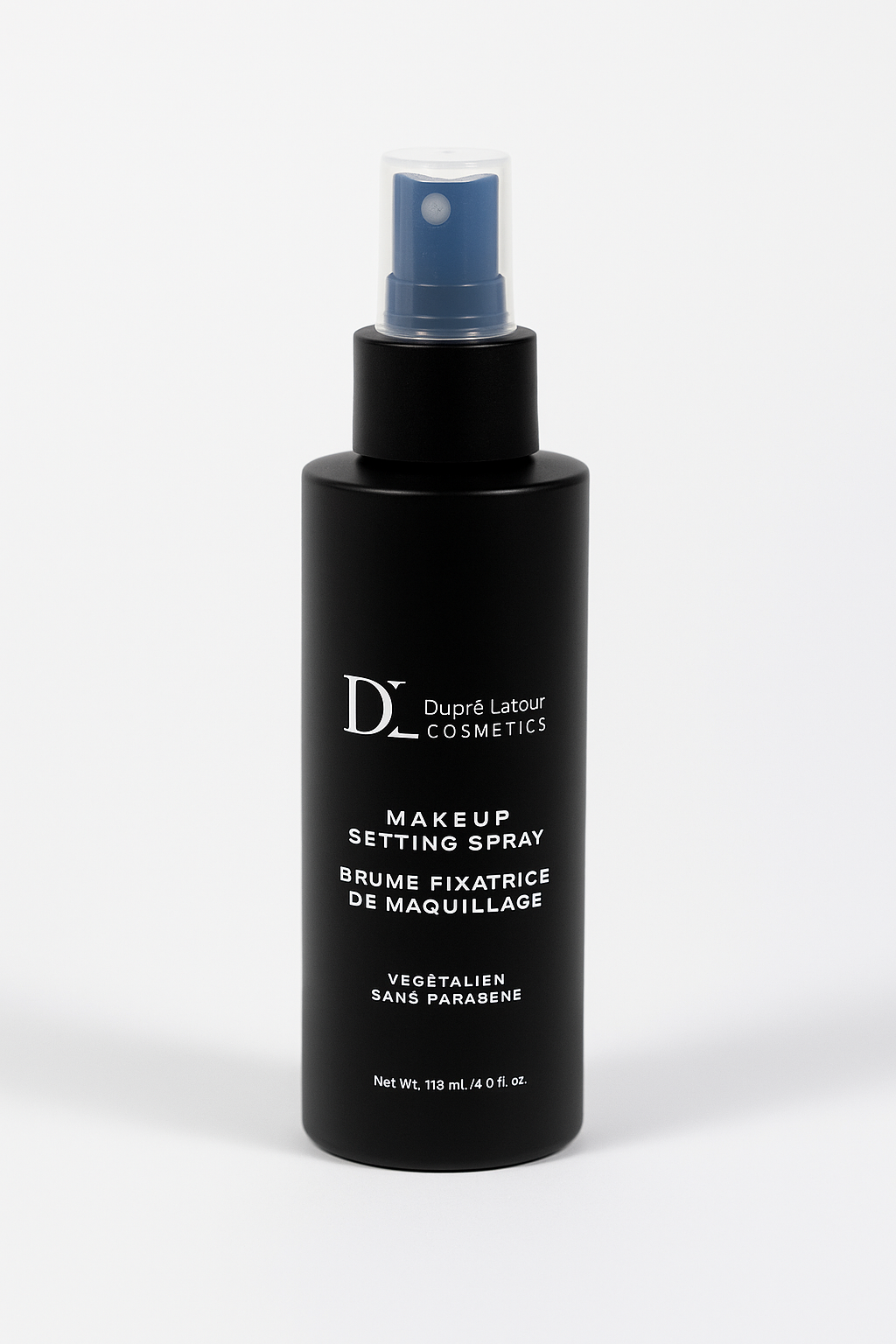 Spray Brume Fixatrice