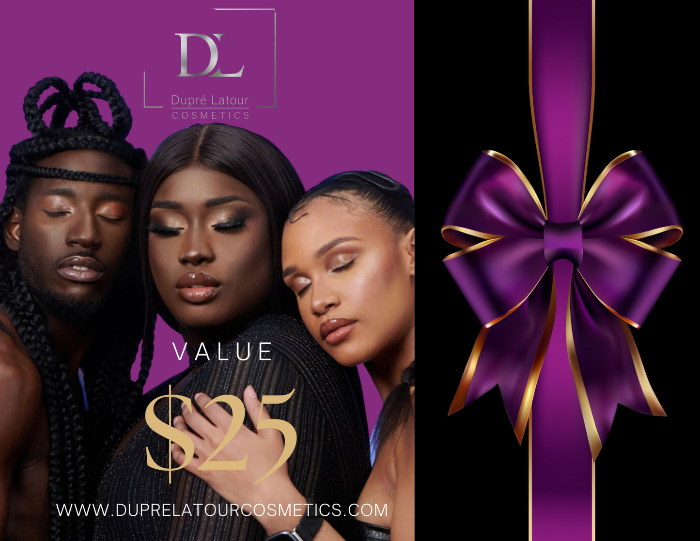 Cartes cadeaux DLC