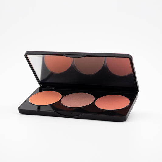 Desert Sunset Blush