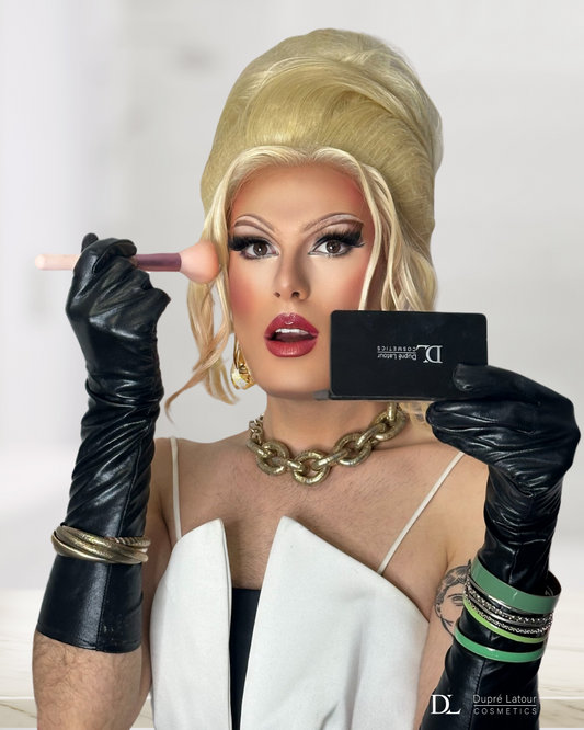 Kandy Kiss Blush
