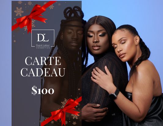 Les Cartes cadeaux DLC