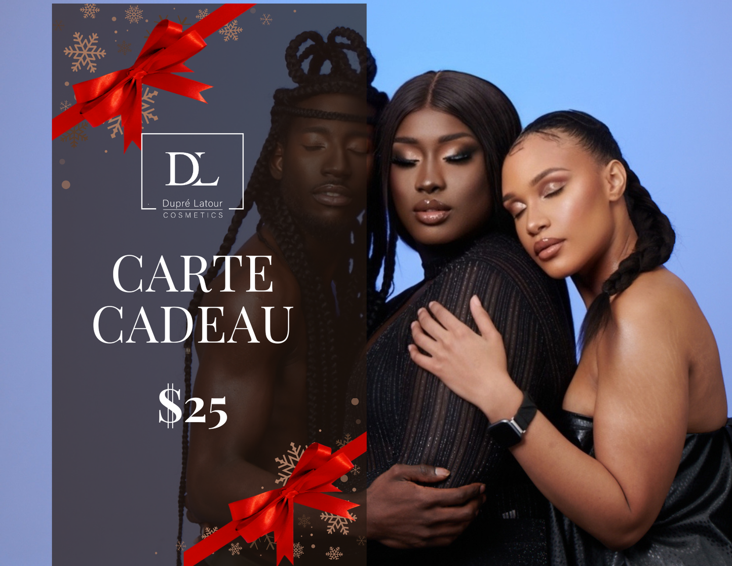 Les Cartes cadeaux DLC