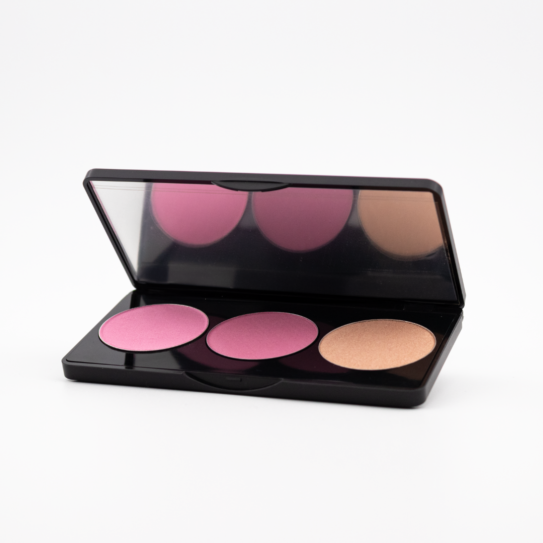 Radiant Rosebuds Blush