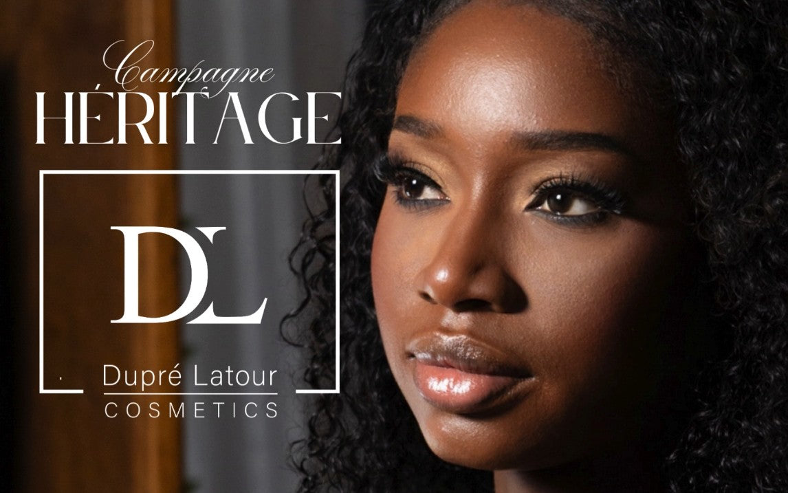 Charger la vidéo : Cette campagne incarne notre vision : une beauté libérée des normes, enracinée dans l’authenticité, et célébrée dans toute sa diversité.
